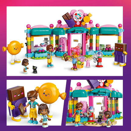 LEGO Friends (42649)