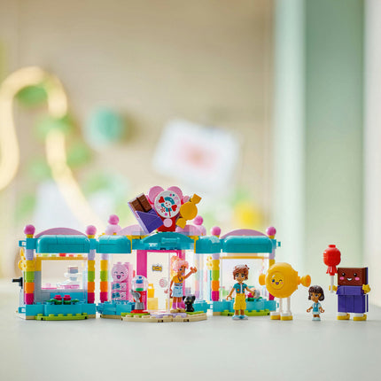 LEGO Friends (42649)