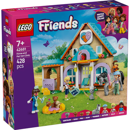 LEGO Friends (42651)