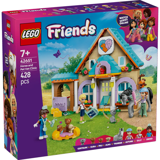 LEGO Friends (42651)