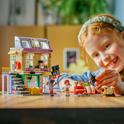 LEGO Friends (42653)