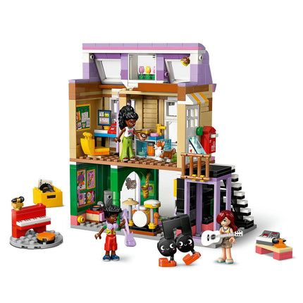 LEGO Friends (42653)