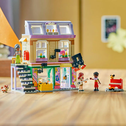 LEGO Friends (42653)