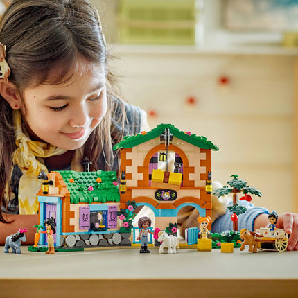 LEGO Friends (42654)