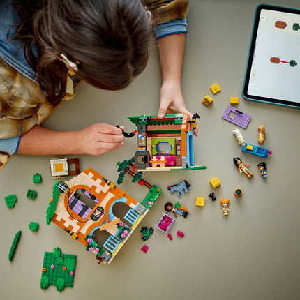 LEGO Friends (42654)