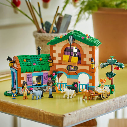 LEGO Friends (42654)