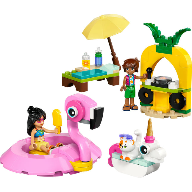 LEGO Friends (42658)