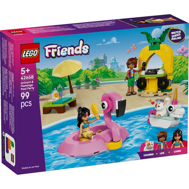 LEGO Friends (42658)