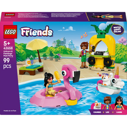 LEGO Friends (42658)