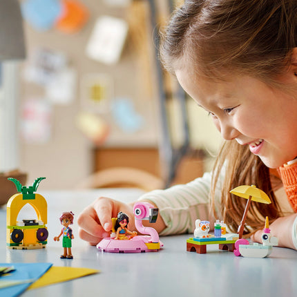 LEGO Friends (42658)