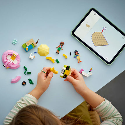 LEGO Friends (42658)