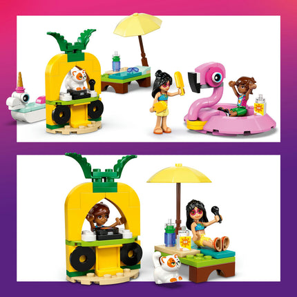 LEGO Friends (42658)