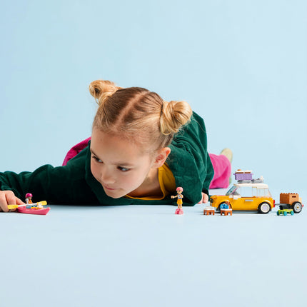 LEGO Friends (42659)