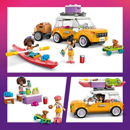 LEGO Friends (42659)