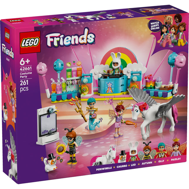 LEGO Friends (42661)