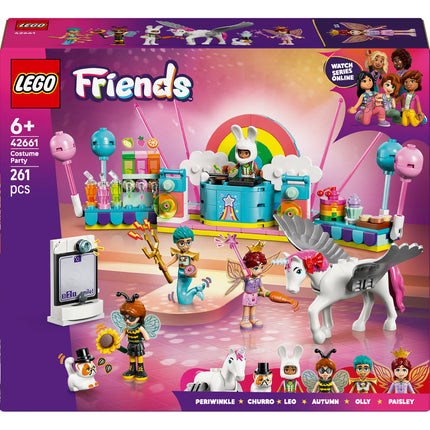 LEGO Friends (42661)