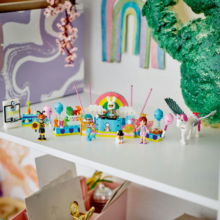 LEGO Friends (42661)