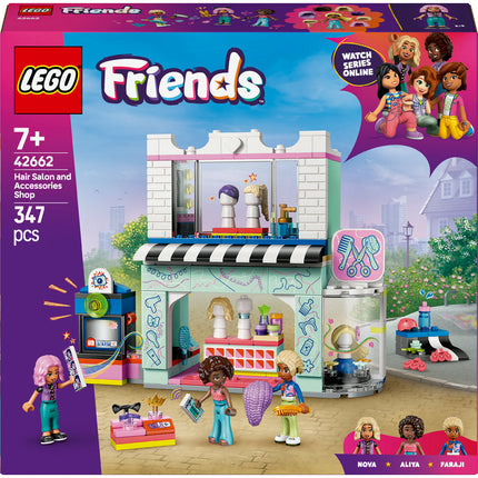 LEGO Friends (42662)