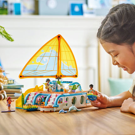 LEGO Friends (42664)