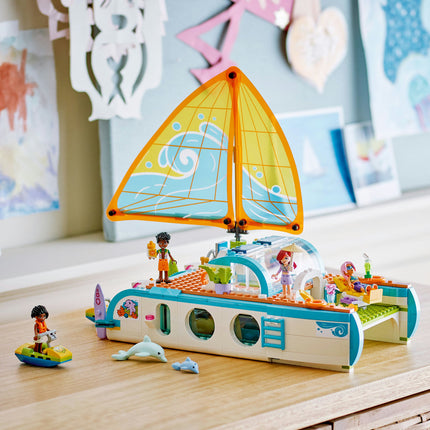LEGO Friends (42664)