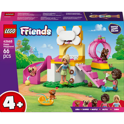 LEGO Friends (42665)