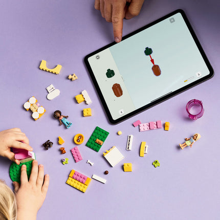 LEGO Friends (42665)