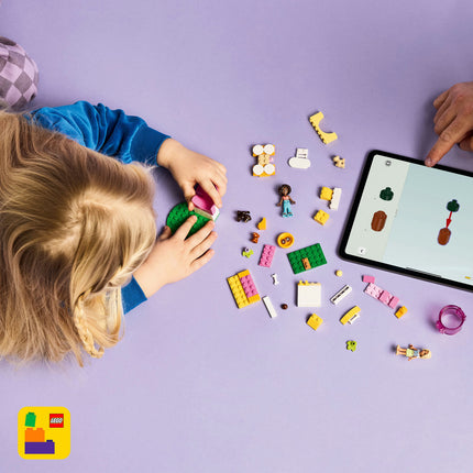 LEGO Friends (42665)