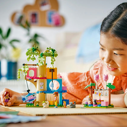 LEGO Friends (42666)