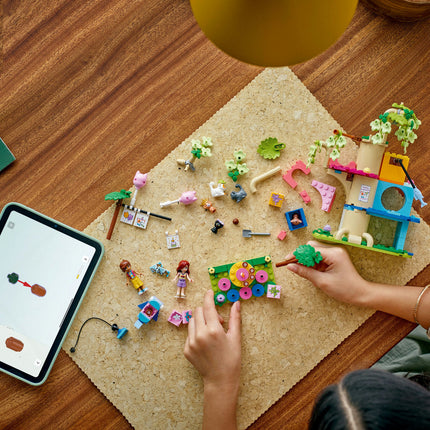 LEGO Friends (42666)