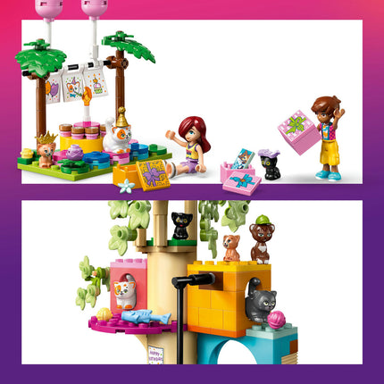 LEGO Friends (42666)