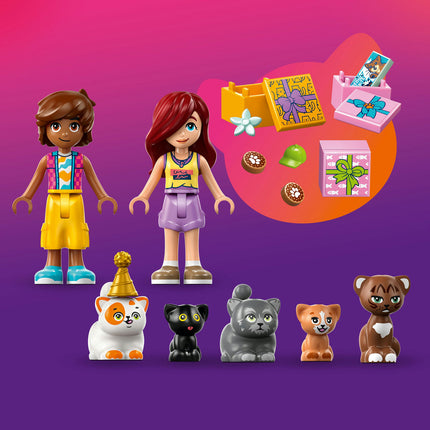 LEGO Friends (42666)