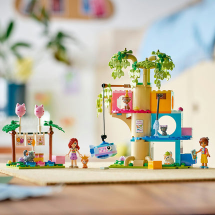 LEGO Friends (42666)