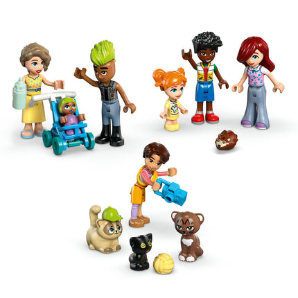 LEGO Friends (42670)