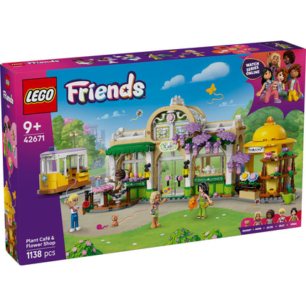 LEGO Friends (42671)