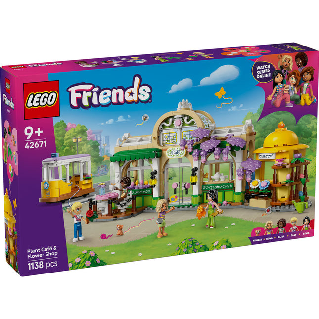 LEGO Friends (42671)