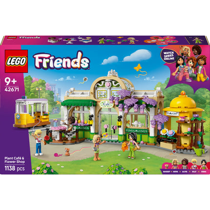 LEGO Friends (42671)
