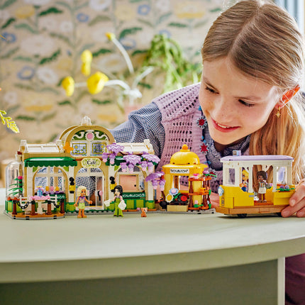 LEGO Friends (42671)