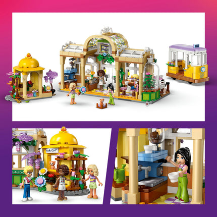 LEGO Friends (42671)