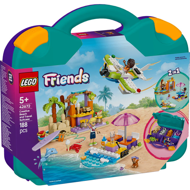 LEGO Friends (42672)