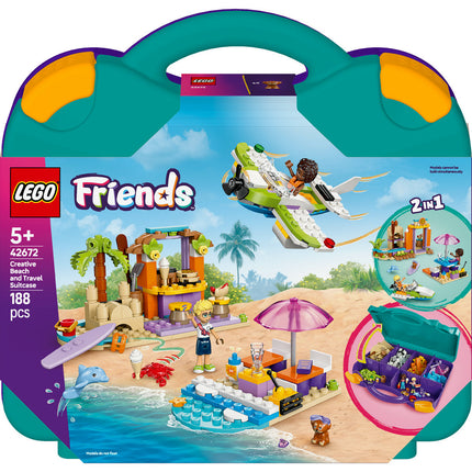 LEGO Friends (42672)