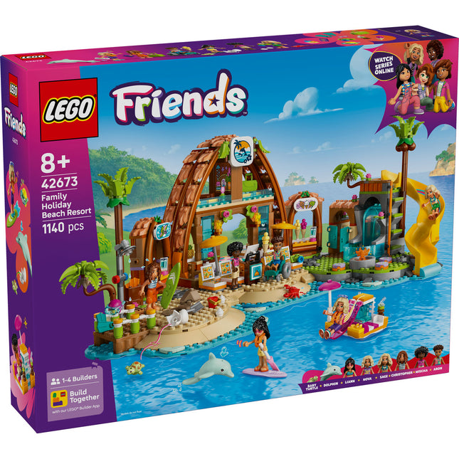 LEGO Friends (42673)