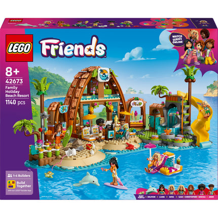 LEGO Friends (42673)