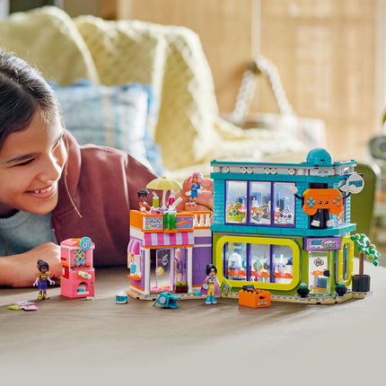 LEGO Friends (42674)