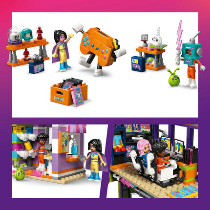 LEGO Friends (42674)