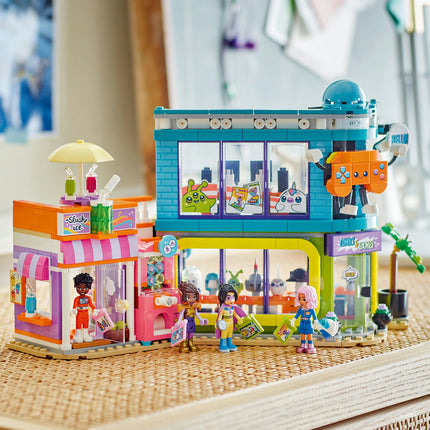 LEGO Friends (42674)