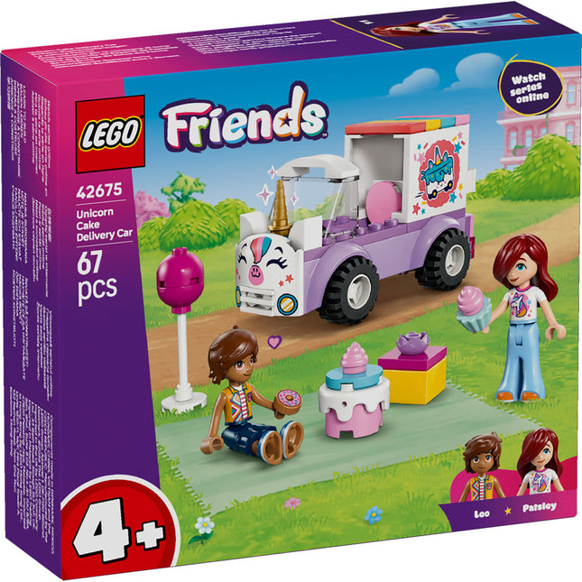 LEGO Friends (42675)