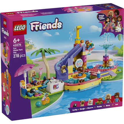 LEGO Friends (42676)