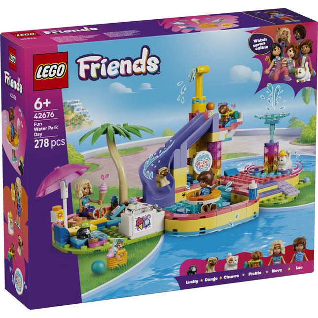 LEGO Friends (42676)