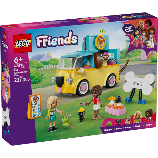LEGO Friends (42678)