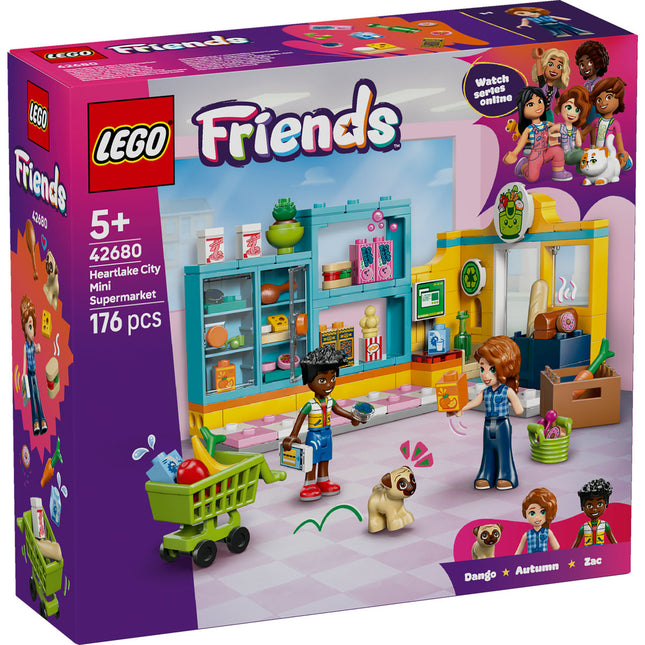 LEGO Friends (42680)